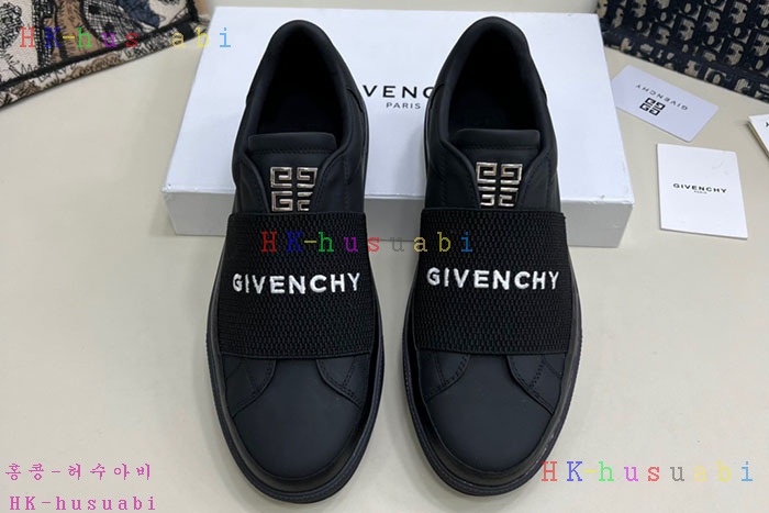 NEW 지방시 신발 신상 GV 885629
