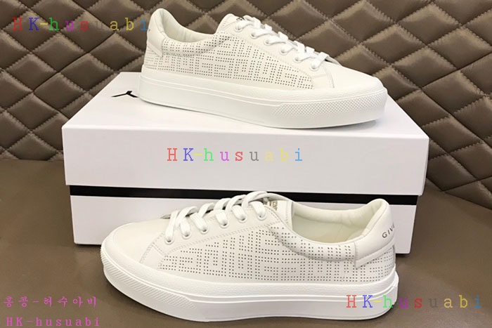 NEW 지방시 신발 신상 GV 885601