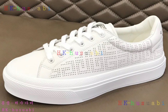 NEW 지방시 신발 신상 GV 885601