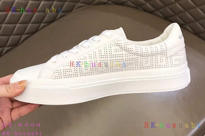 NEW 지방시 신발 신상 GV 885601