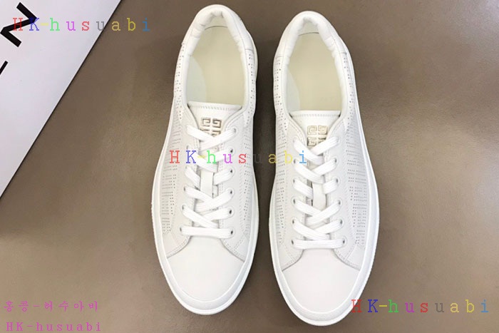 NEW 지방시 신발 신상 GV 885601