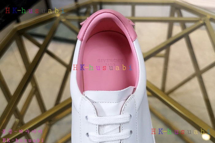 NEW 지방시 신발 신상 GV 885606