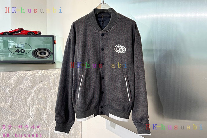 NEW 디올 자켓 신상 DR 417122