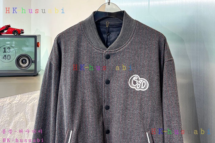 NEW 디올 자켓 신상 DR 417122