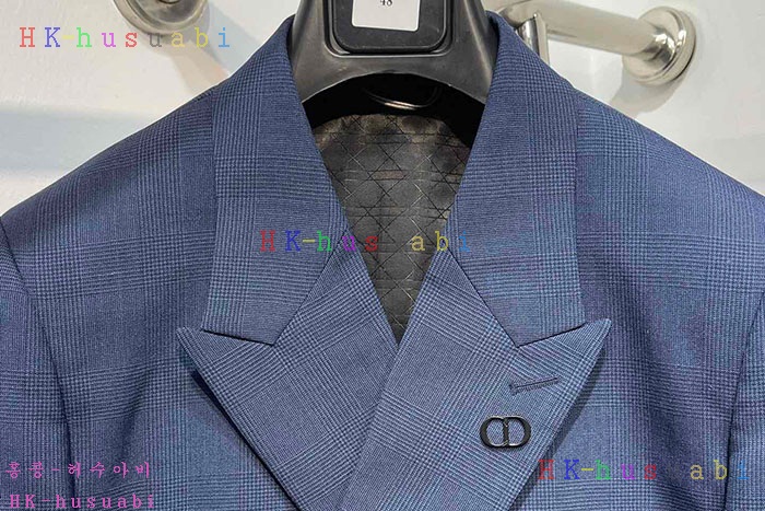 NEW 디올 자켓 신상 DR 417112