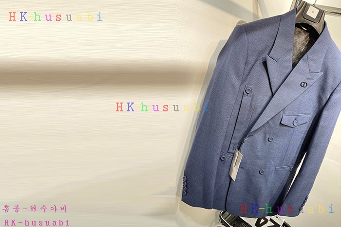 NEW 디올 자켓 신상 DR 417112