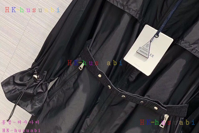 NEW 몽클레어 상의 신상 M 755403