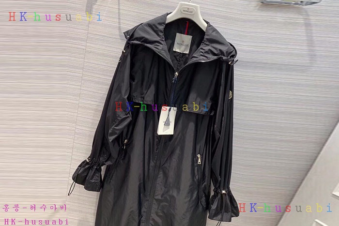 NEW 몽클레어 상의 신상 M 755403