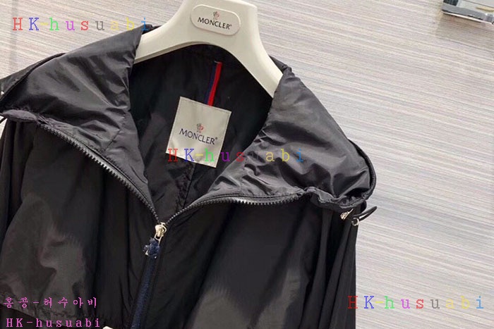 NEW 몽클레어 상의 신상 M 755403
