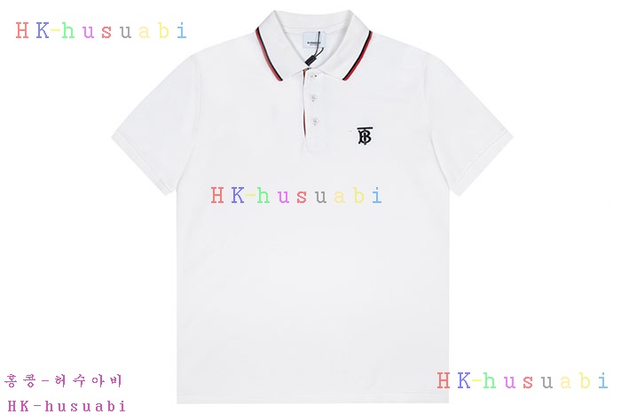 NEW 버버리 반팔티 신상 BB 663501