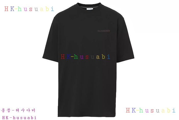 NEW 버버리 반팔티 신상 BB 663514