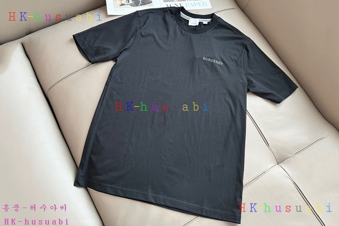 NEW 버버리 반팔티 신상 BB 663514