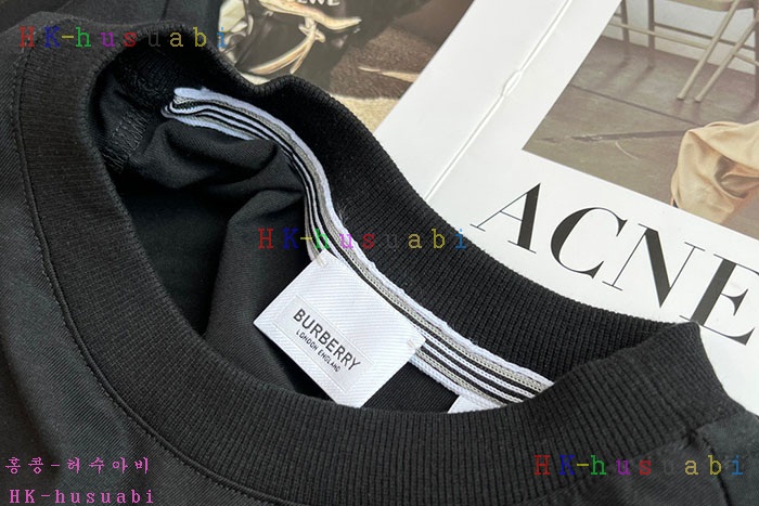 NEW 버버리 반팔티 신상 BB 663514