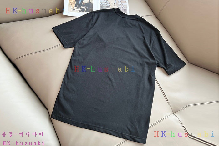 NEW 버버리 반팔티 신상 BB 663514