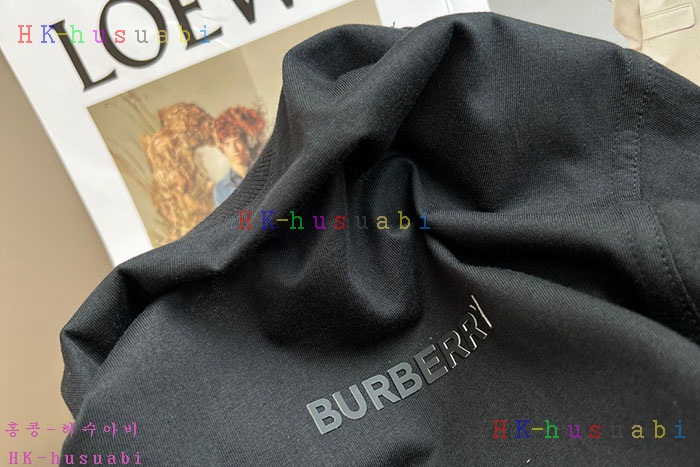 NEW 버버리 반팔티 신상 BB 663514