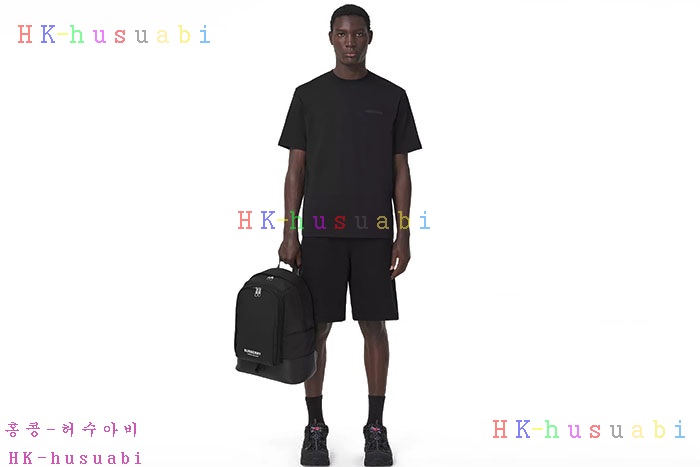 NEW 버버리 반팔티 신상 BB 663514