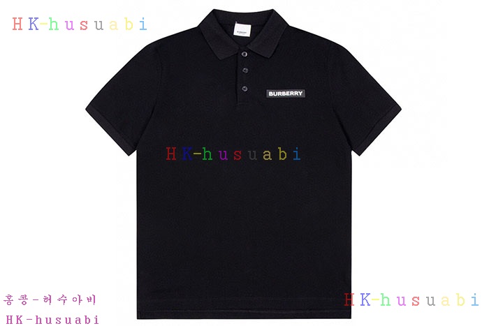 NEW 버버리 반팔티 신상 BB 663501
