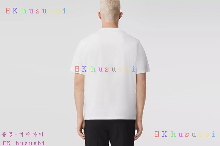 NEW 버버리 반팔티 신상 BB 663515