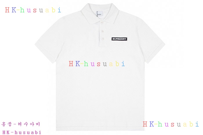NEW 버버리 반팔티 신상 BB 663501