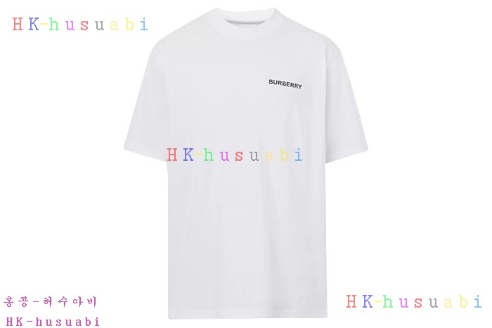 NEW 버버리 반팔티 신상 BB 663515