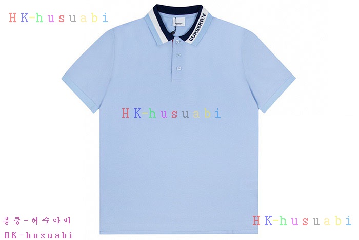 NEW 버버리 반팔티 신상 BB 663501
