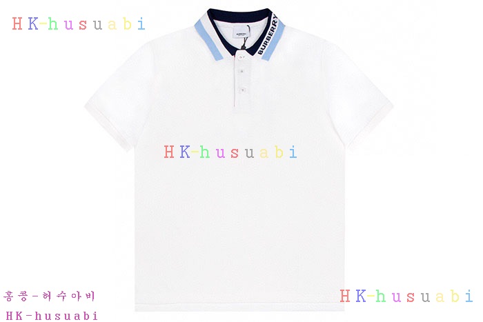 NEW 버버리 반팔티 신상 BB 663501