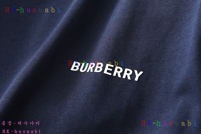 NEW 버버리 반팔티 신상 BB 663508