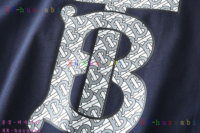 NEW 버버리 반팔티 신상 BB 663508