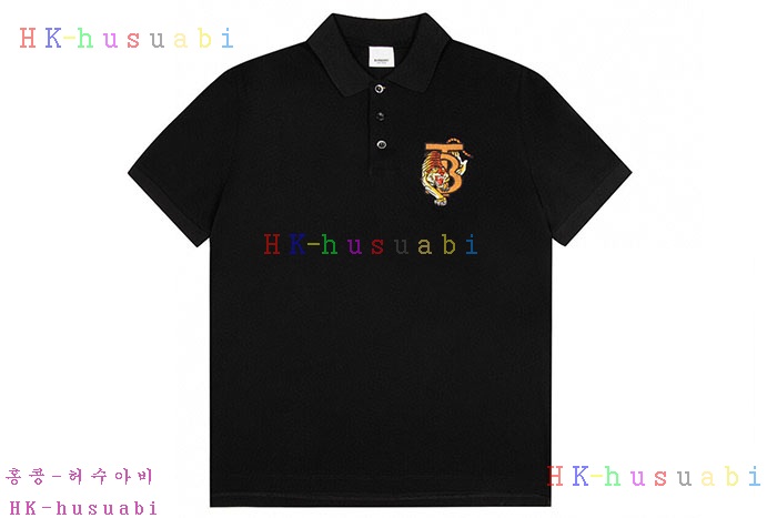 NEW 버버리 반팔티 신상 BB 663501