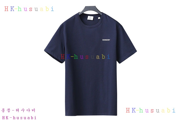 NEW 버버리 반팔티 신상 BB 663508