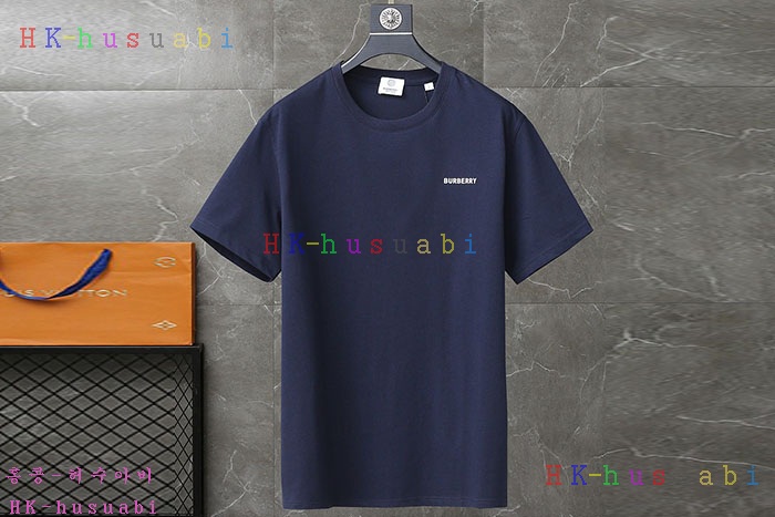 NEW 버버리 반팔티 신상 BB 663508