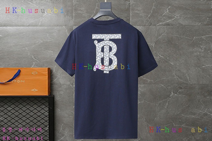 NEW 버버리 반팔티 신상 BB 663508