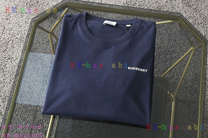 NEW 버버리 반팔티 신상 BB 663508