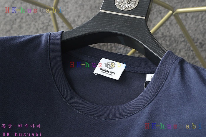 NEW 버버리 반팔티 신상 BB 663508