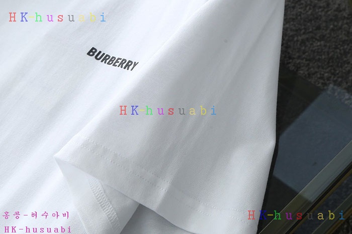 NEW 버버리 반팔티 신상 BB 663509
