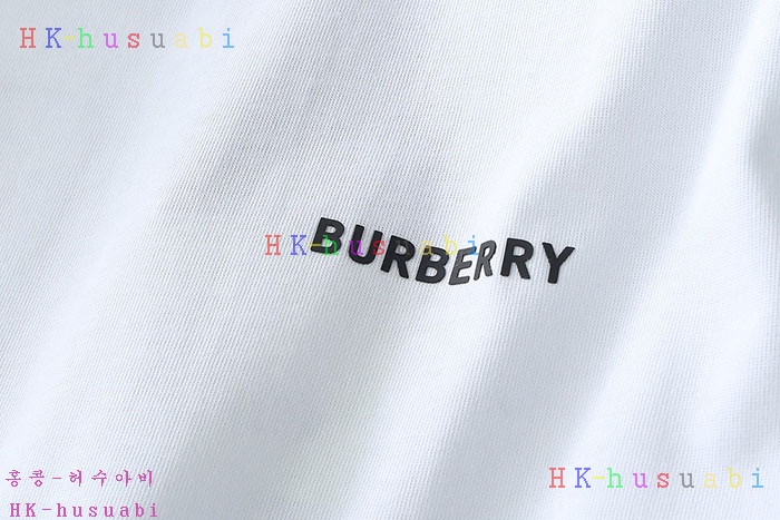 NEW 버버리 반팔티 신상 BB 663509