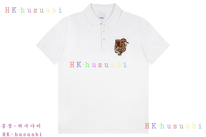 NEW 버버리 반팔티 신상 BB 663501