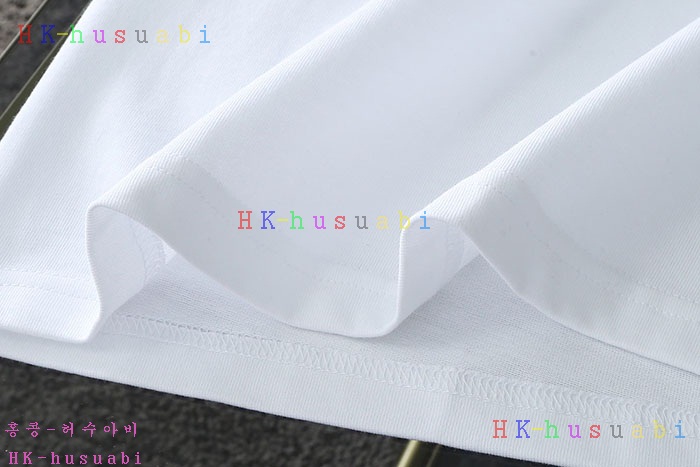 NEW 버버리 반팔티 신상 BB 663509