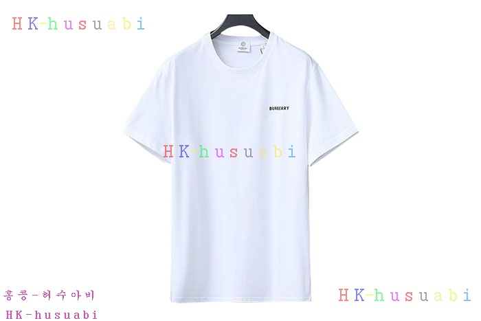 NEW 버버리 반팔티 신상 BB 663509