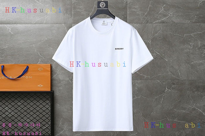 NEW 버버리 반팔티 신상 BB 663509