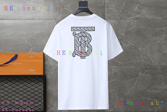 NEW 버버리 반팔티 신상 BB 663509