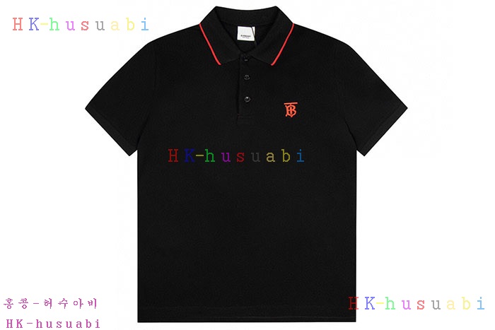 NEW 버버리 반팔티 신상 BB 663501