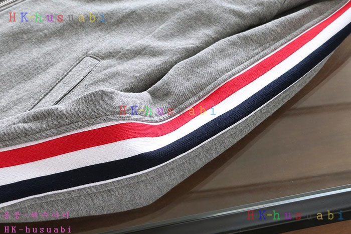 NEW 톰브라운 집업 신상 TB 554200