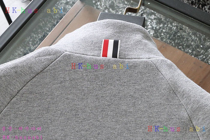 NEW 톰브라운 집업 신상 TB 554200