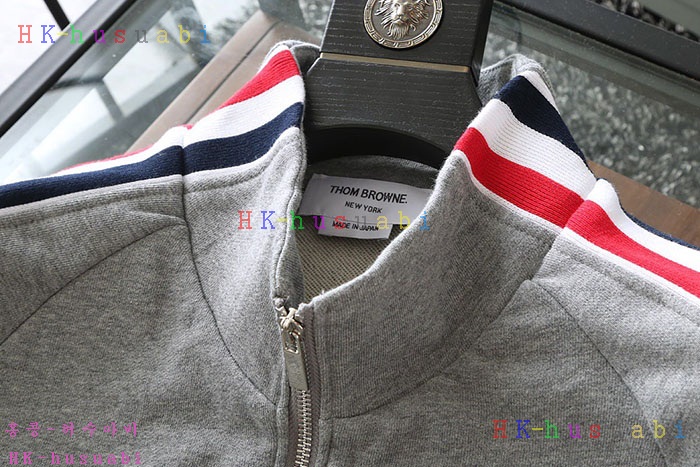 NEW 톰브라운 집업 신상 TB 554200