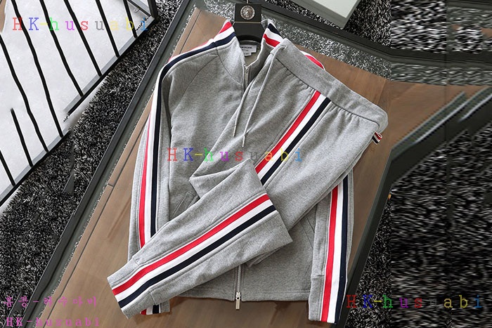 NEW 톰브라운 집업 신상 TB 554200