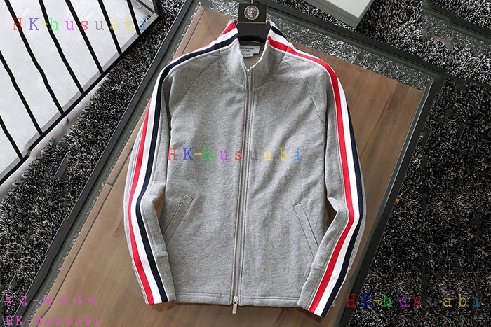 NEW 톰브라운 집업 신상 TB 554200
