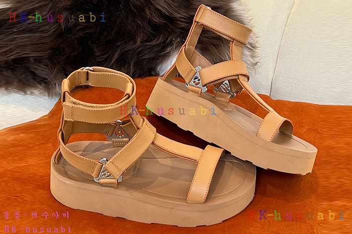 NEW 에르메스 신발 신상  H 553301