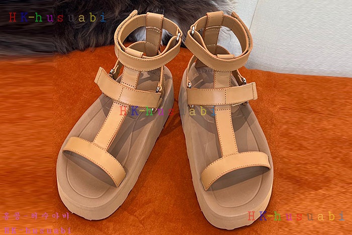 NEW 에르메스 신발 신상  H 553301
