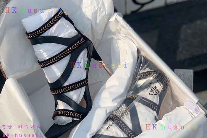 NEW 알렉산더 맥퀸 신발 신상 MQ 755501
